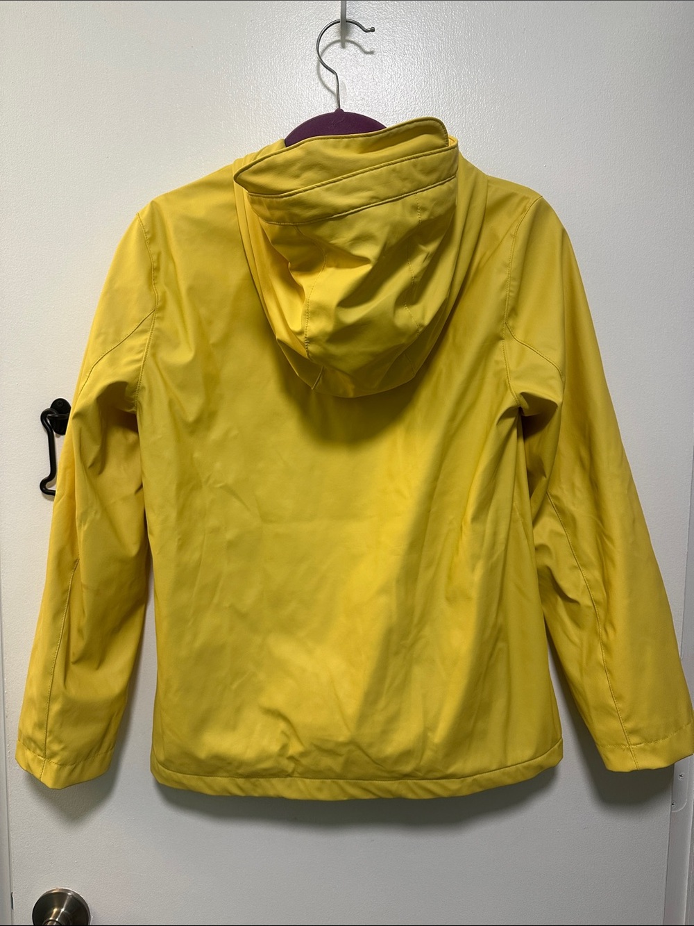 GAP Kids rain jacket size XXL - Picture 2 of 6